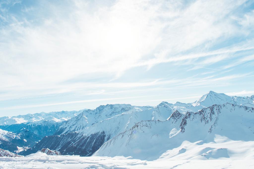 Apart Garni Elfrieda Ischgl Exteriör bild